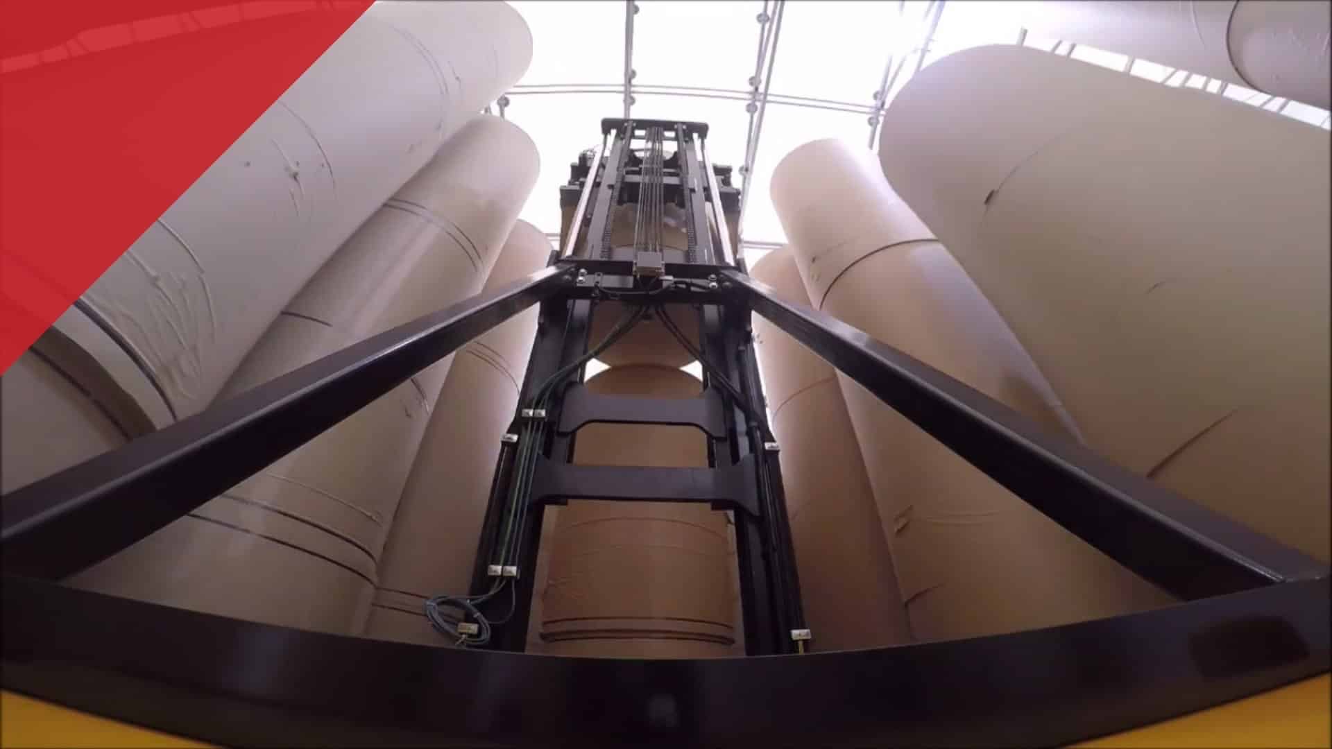 3 essential tools for an automated material handling system