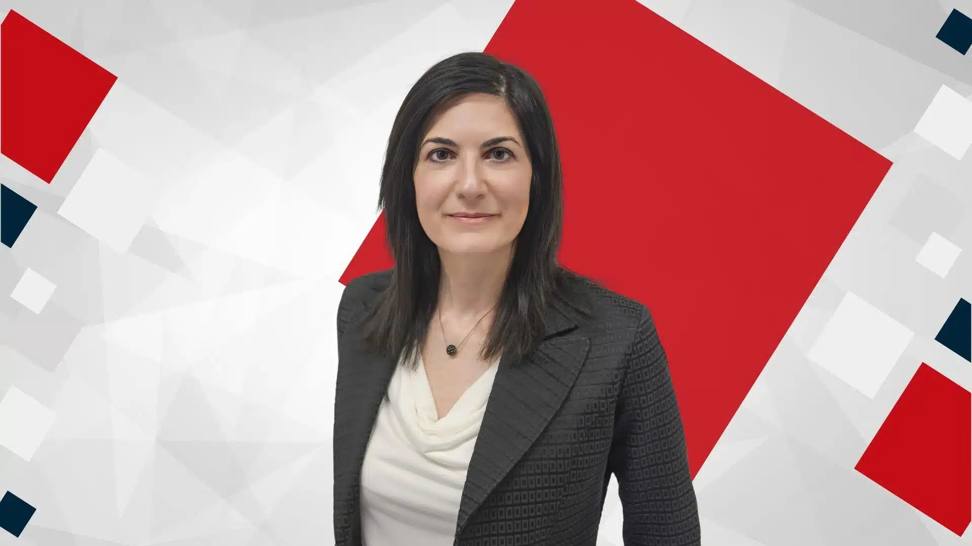 Meet the team: Chiara Incrocci