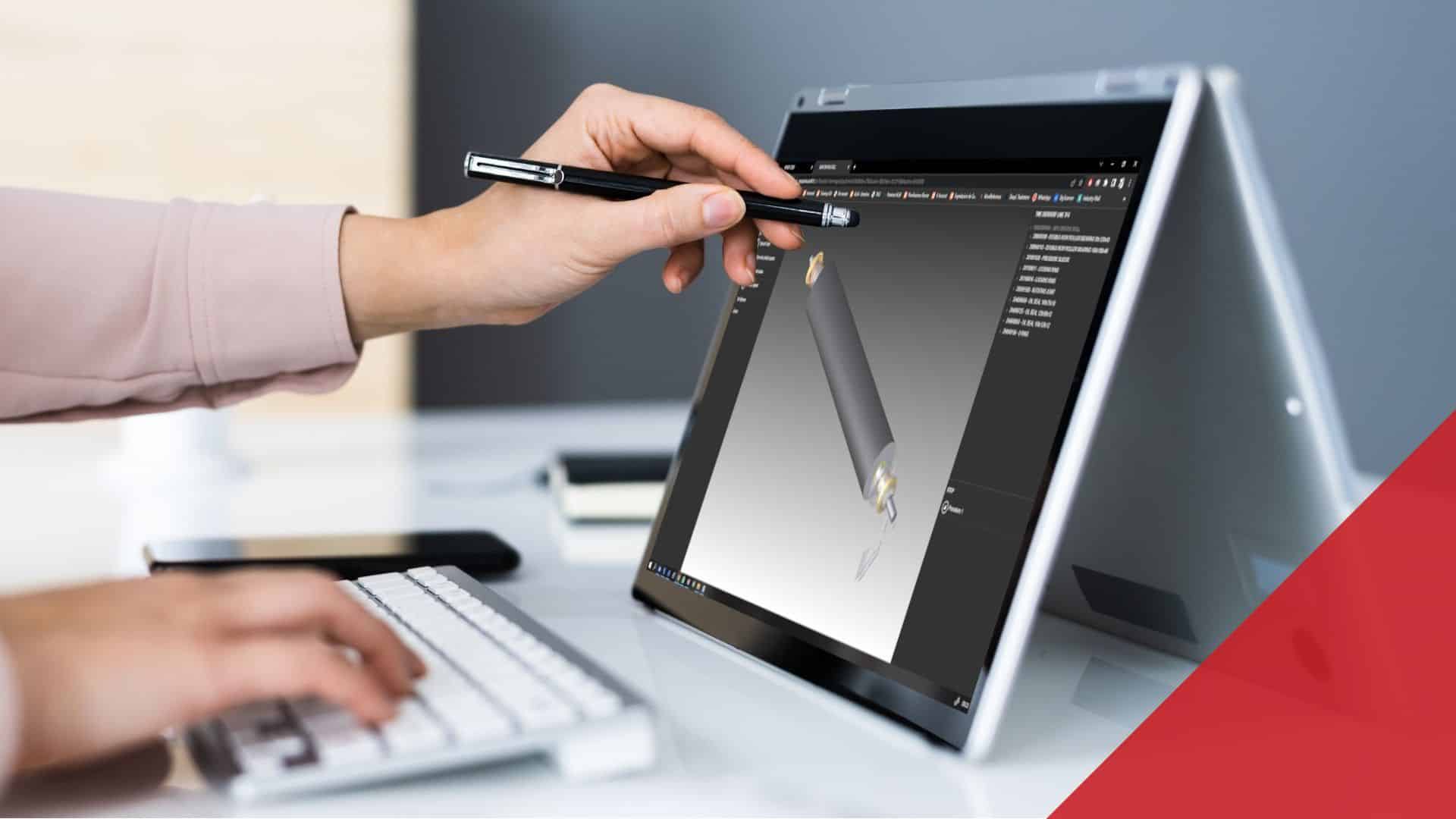 Digital services for customer assistance: A.Celli’s new Service Portal