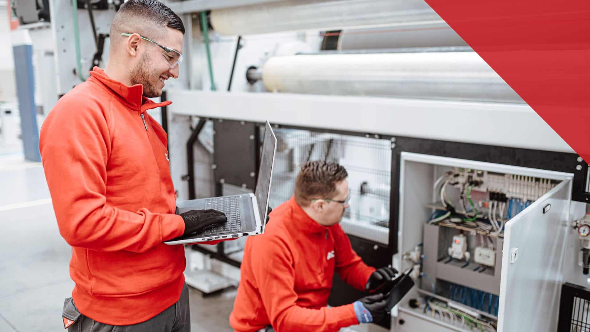 When timeliness of intervention is everything: the A.Celli method