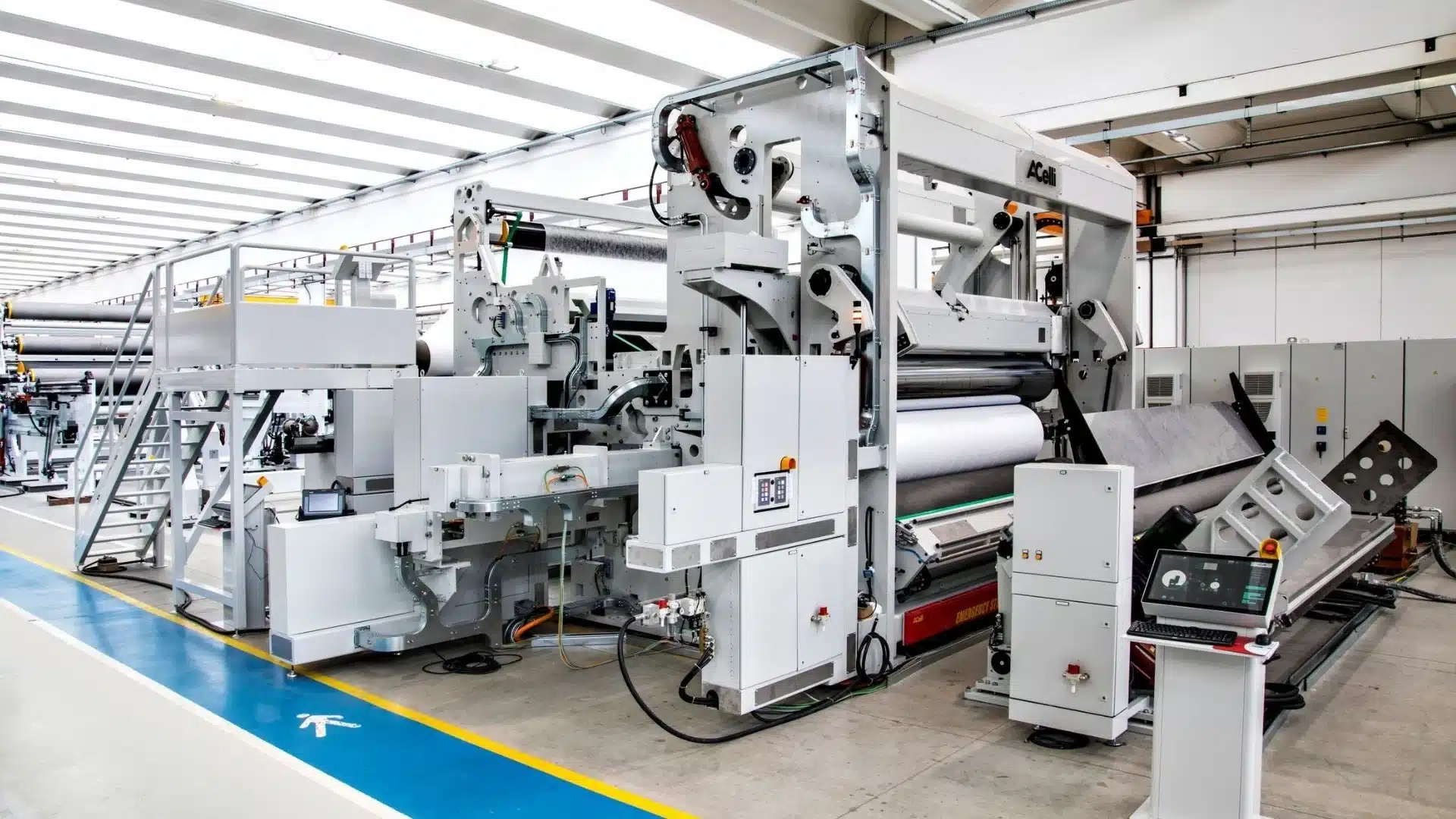 What winders and rewinders are and how they work