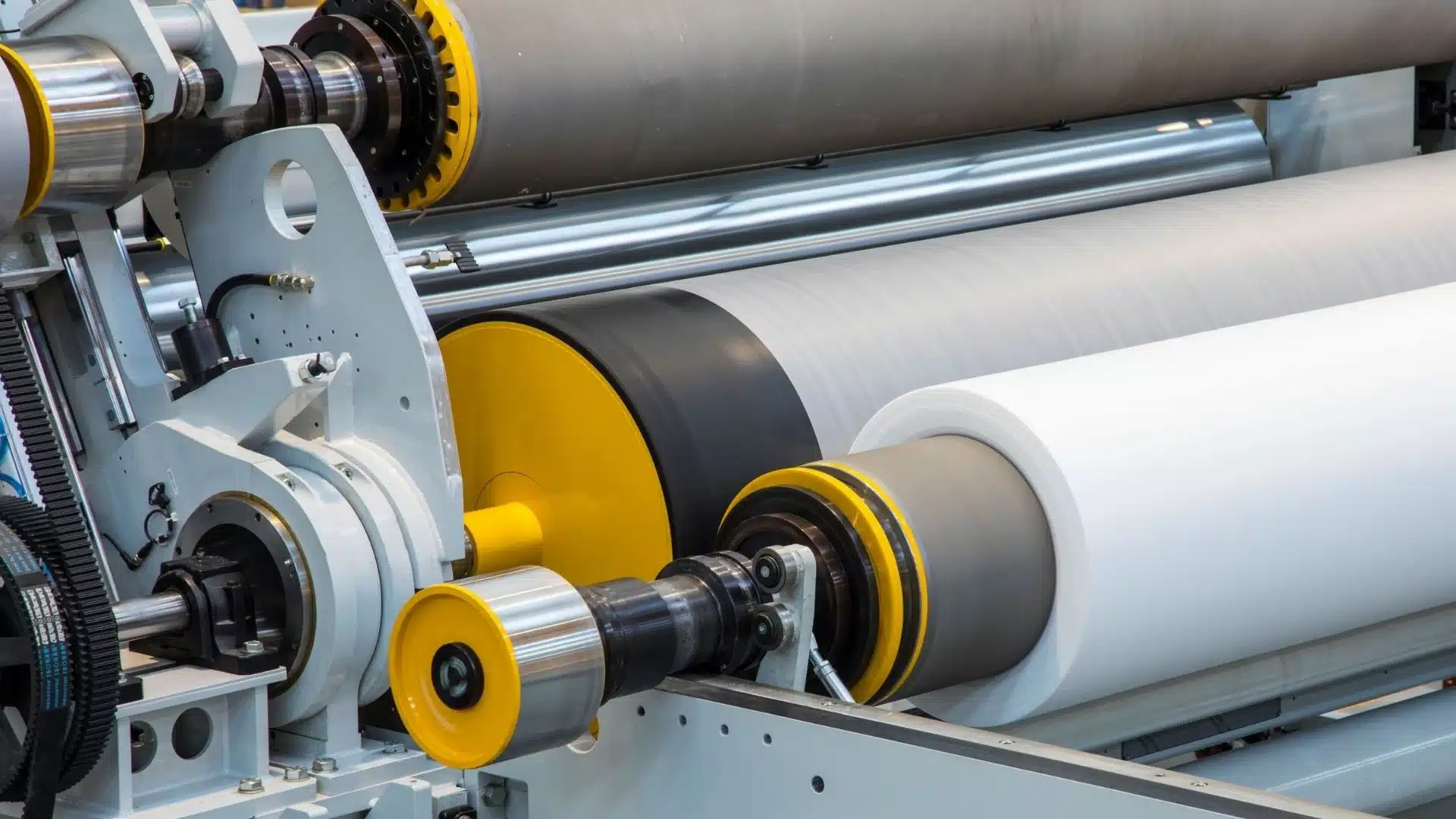 Winding and rewinding challenges