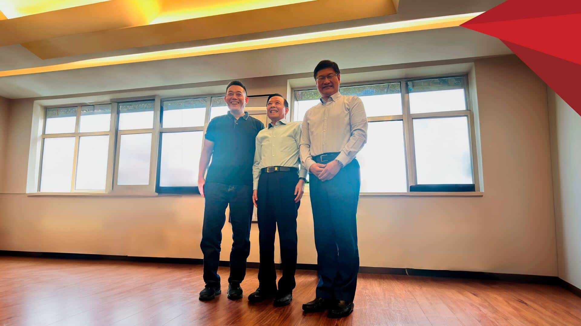 A.Celli to supply four sets of E-WIND® P100 paper rewinders to Sun Paper Nanning