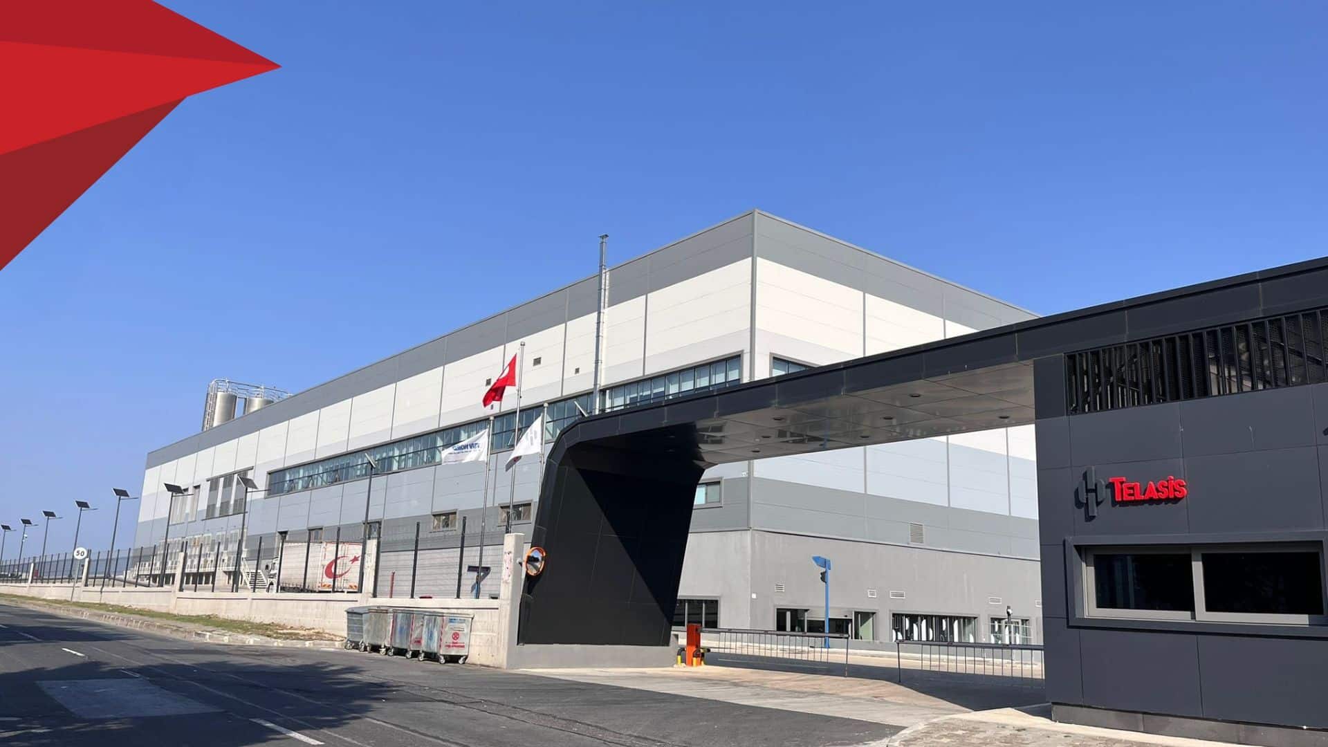 Telasis strengthens its partnership with A.Celli with a new E-WIND® supply