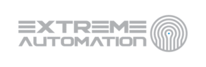Extreme Automation logo - Digital Solutions