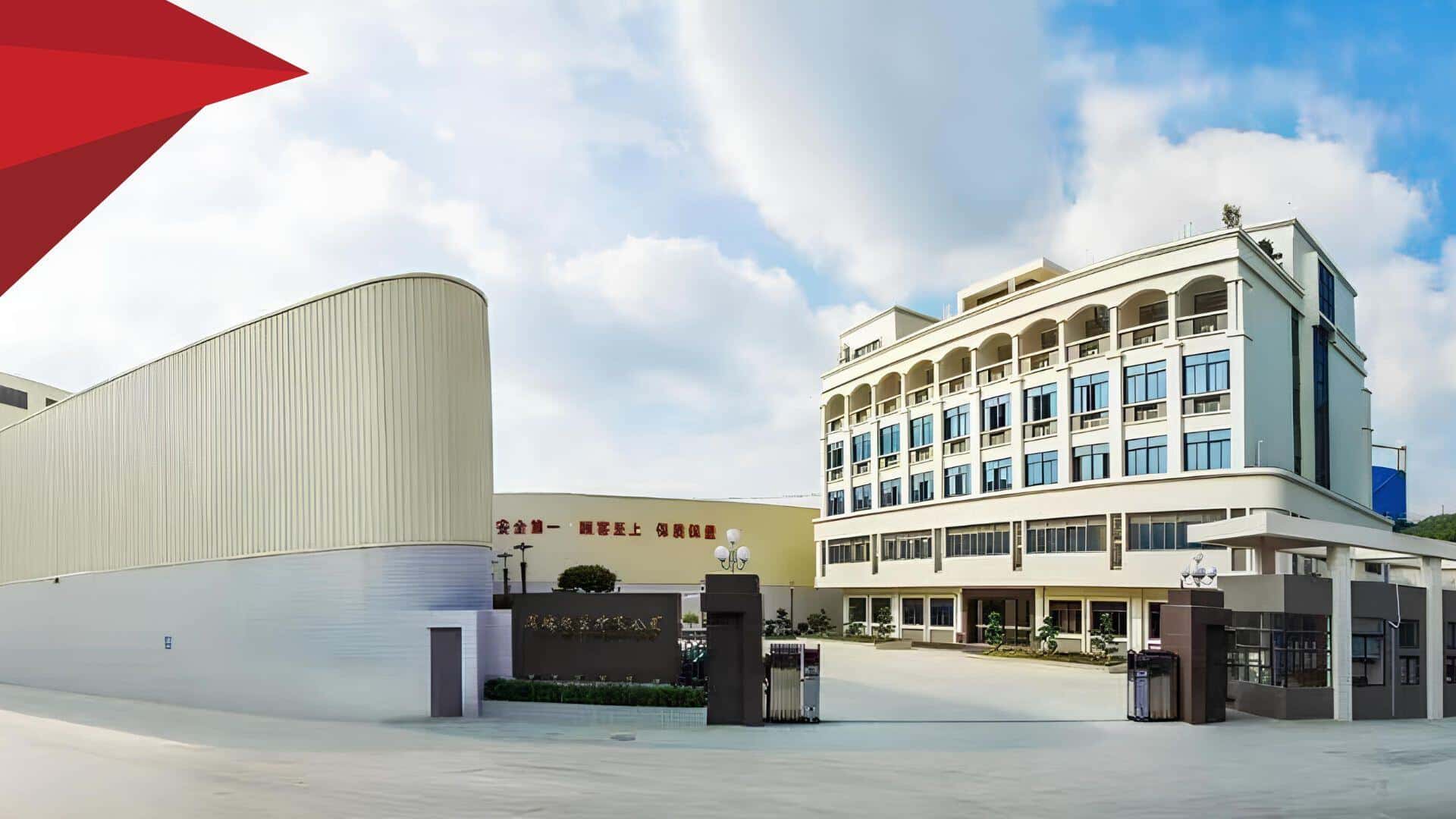 A.Celli to supply an E-WIND® P100 rewinder to Shantou Yaode Paper