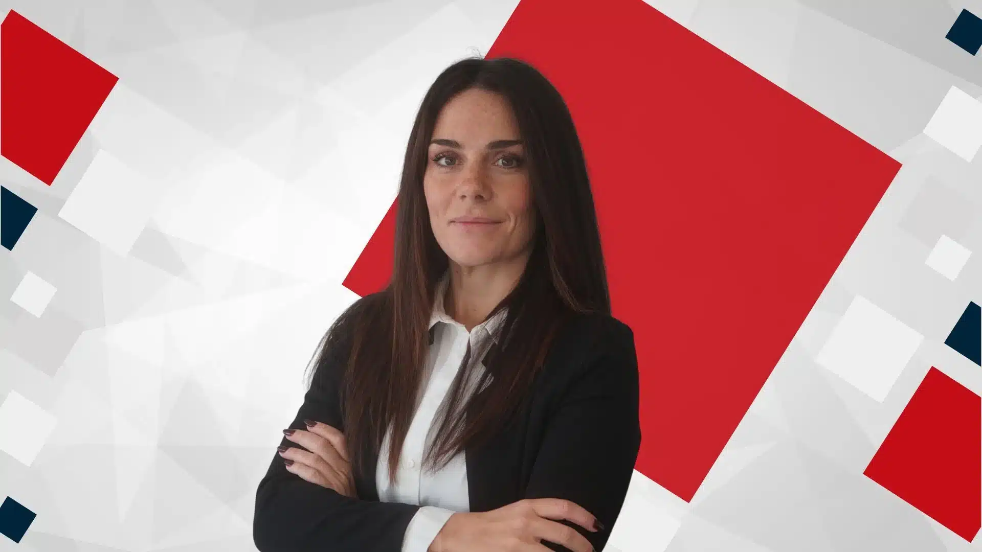 Meet the team: Eleonora Cinquini