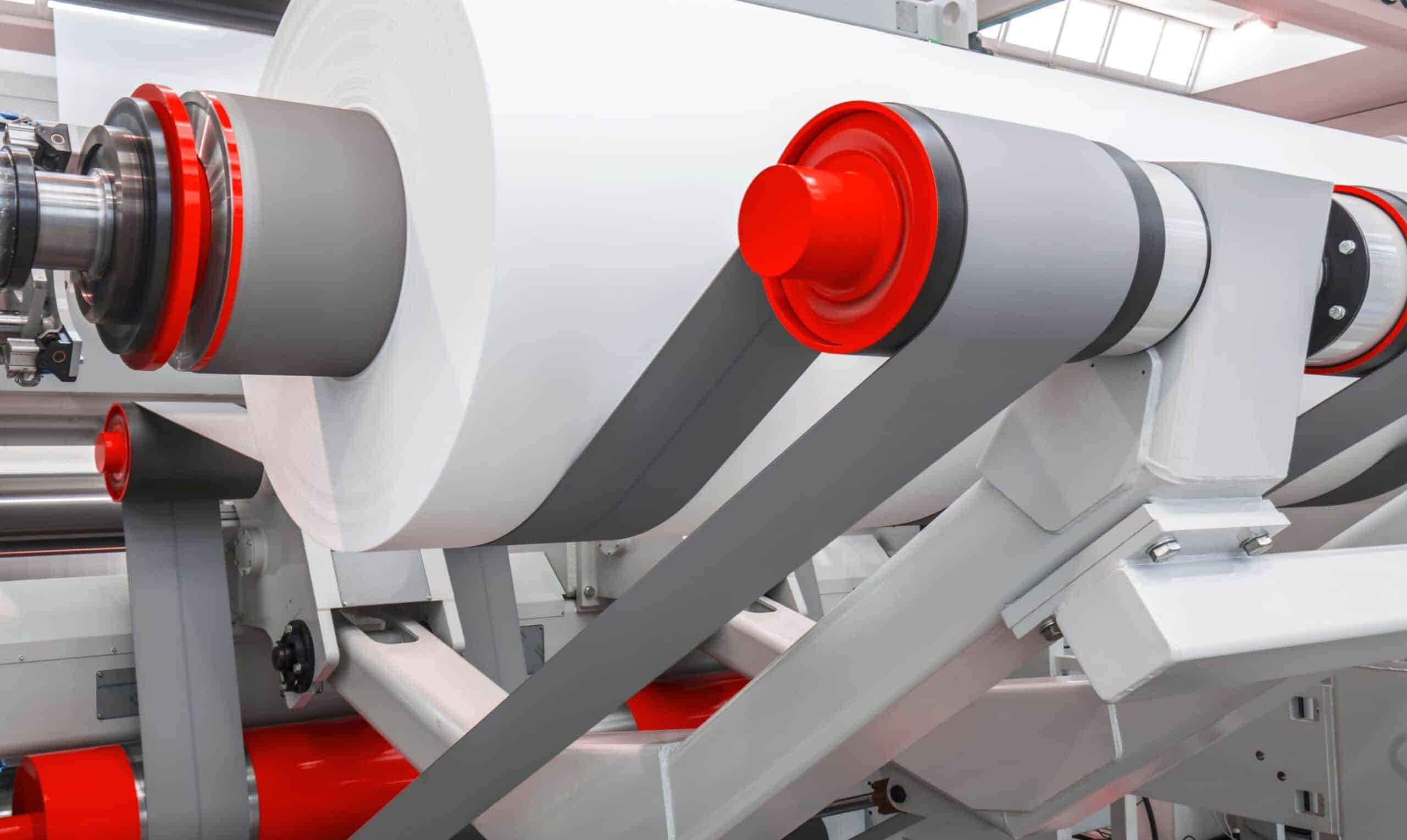 Winding, unwinding, and rewinding