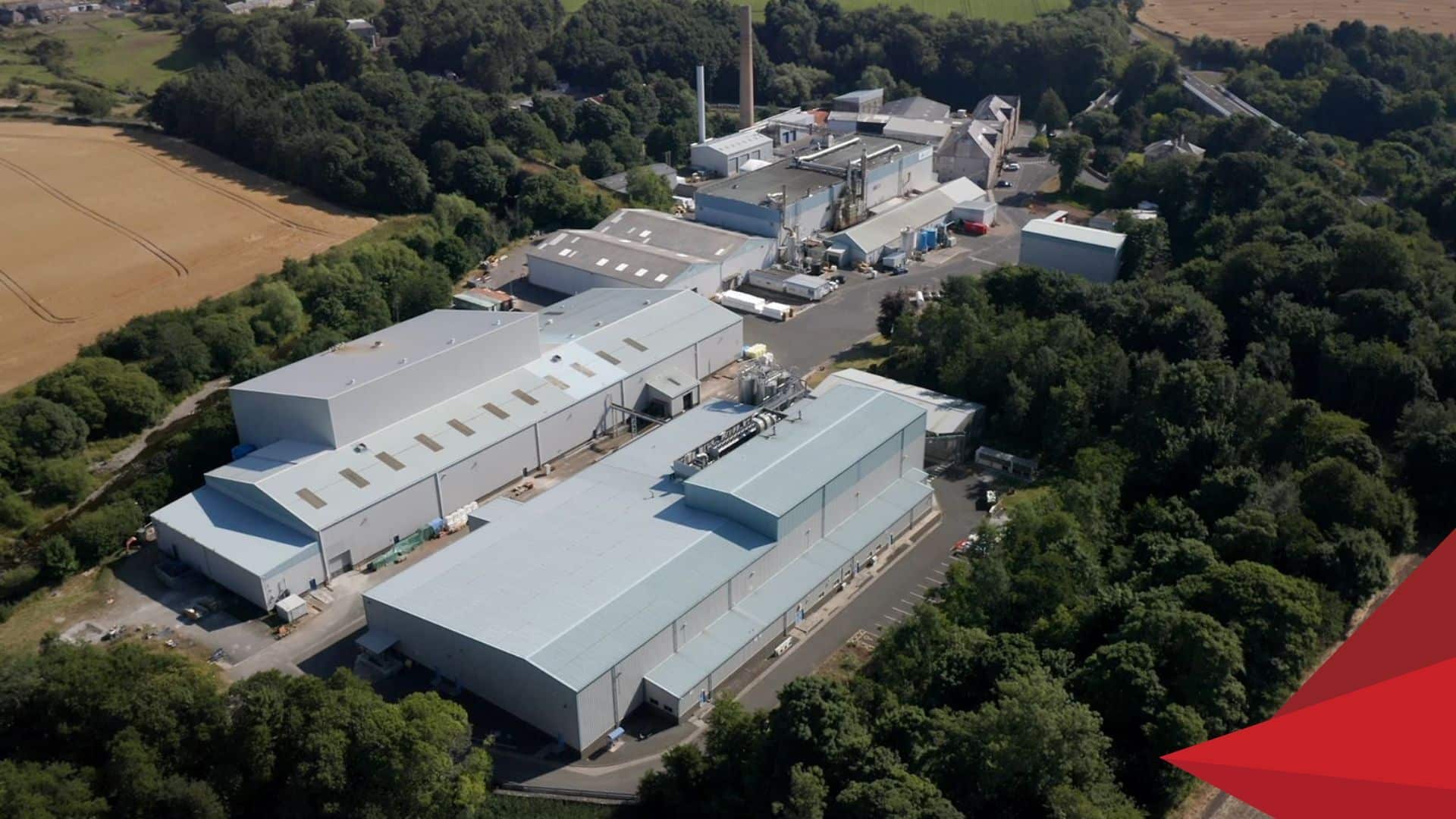 A.Celli and Ahlstrom sign a contract for the supply of a nonwoven rewinder