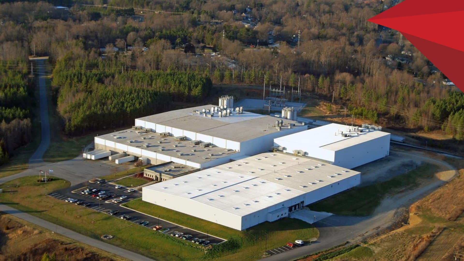 Avgol completes installation of A.Celli lamination line