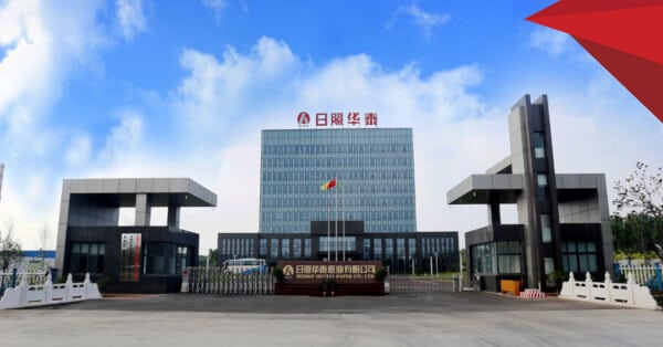A.Celli selected by Rizhao Huatai Paper as technological partner for PM8 rebuild