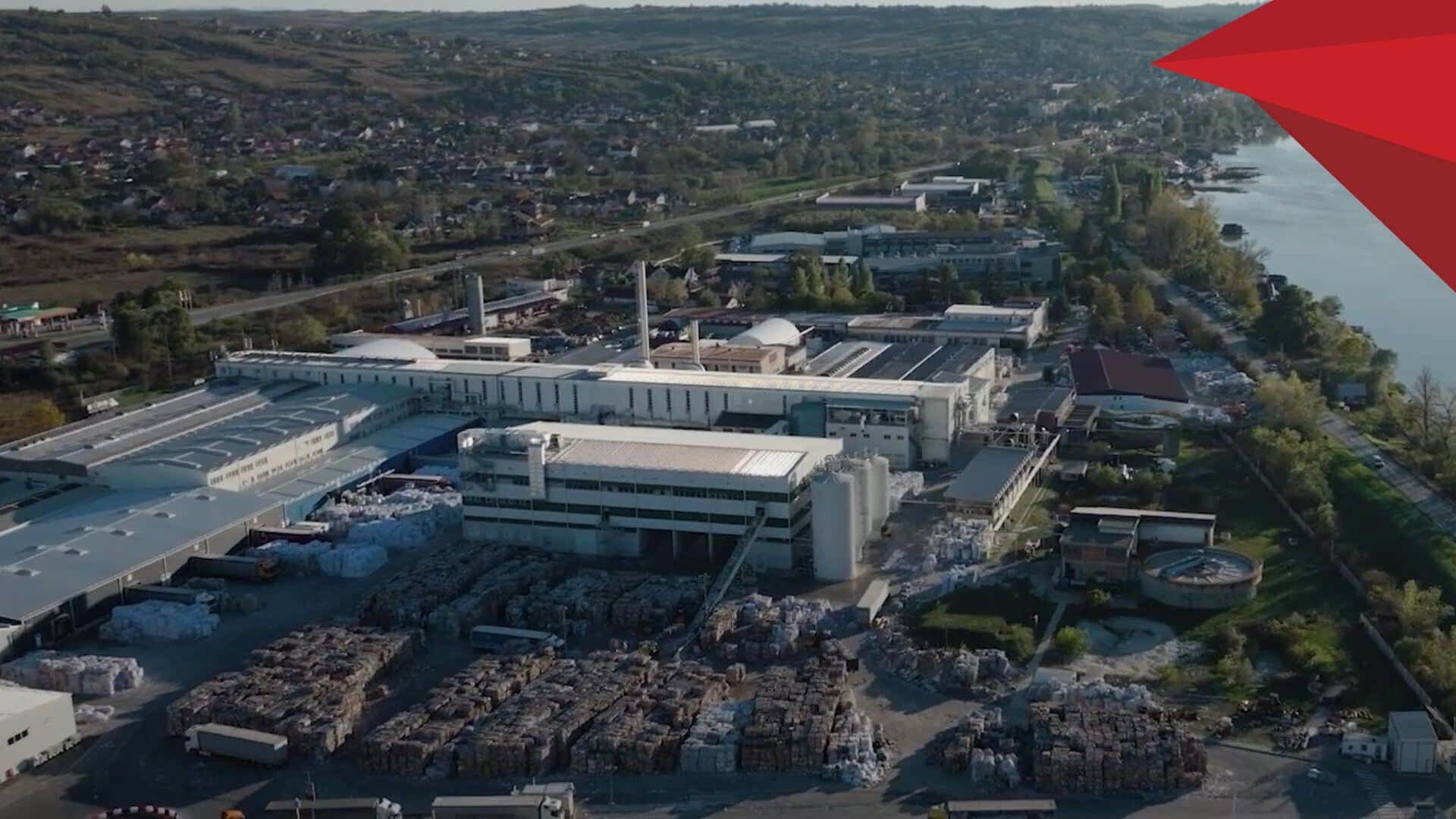 A.Celli will upgrade Umka Cardboard Mill’s paper machine