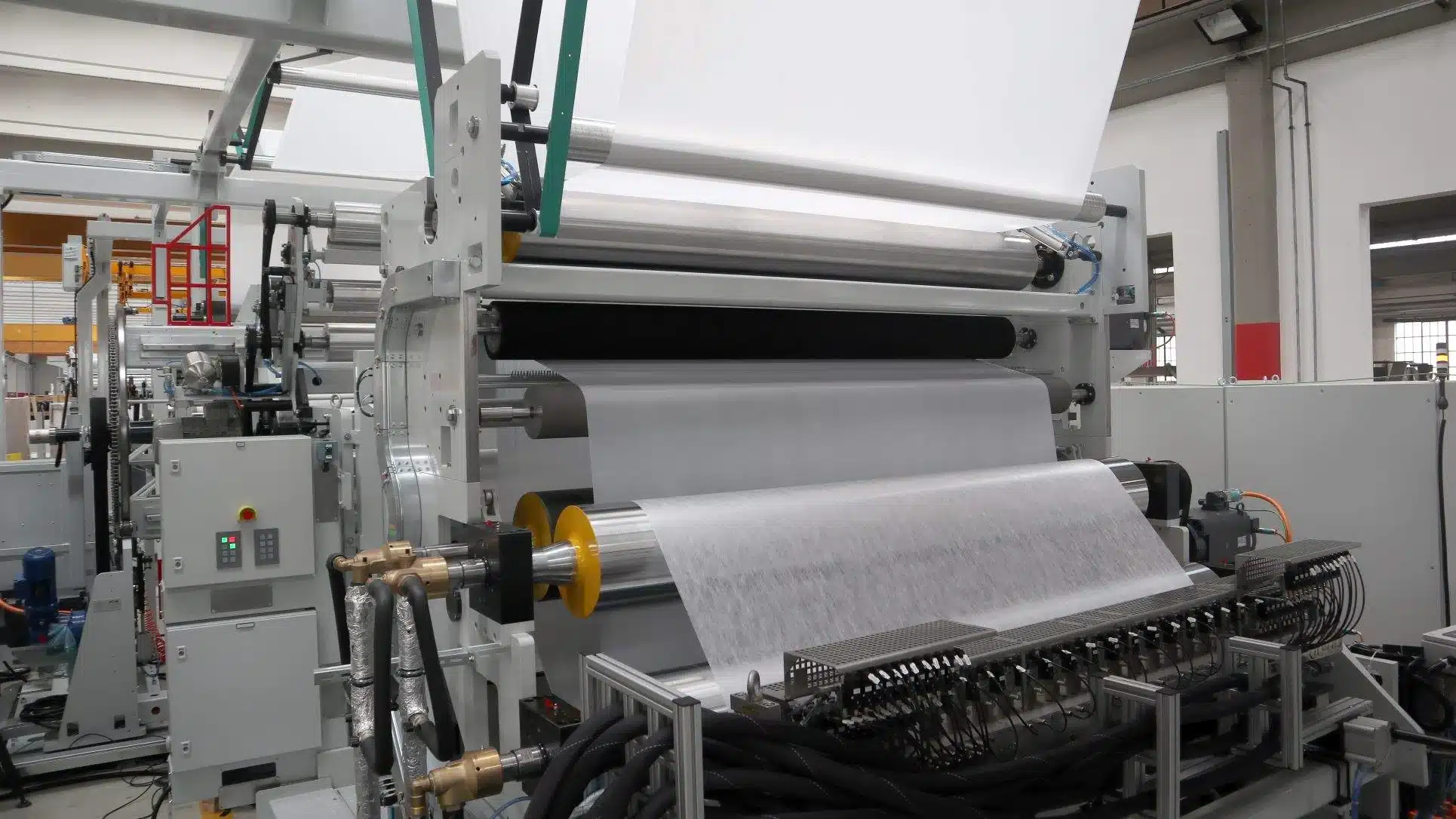  extrusion coating process