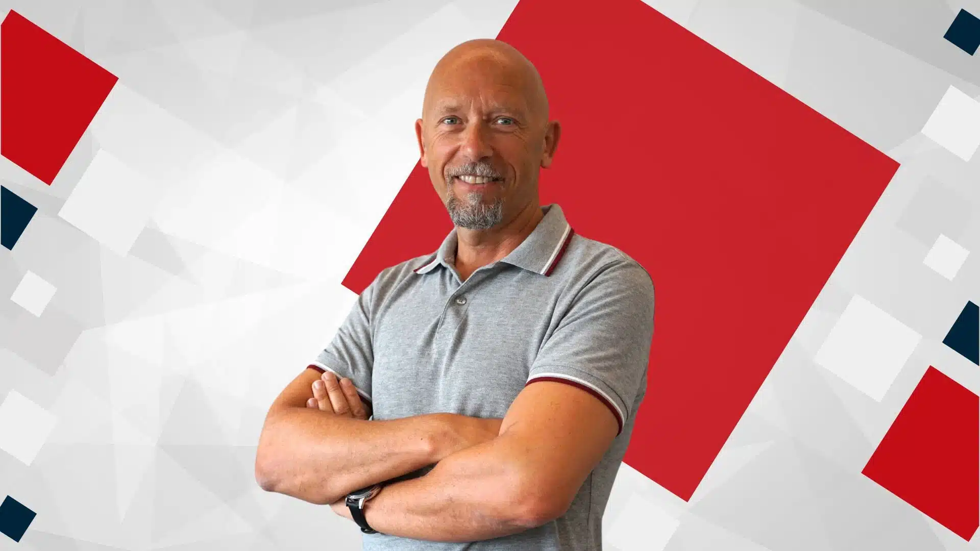 Meet the team: Alessandro Batini, Export Administrative Employee of A.Celli Nonwovens