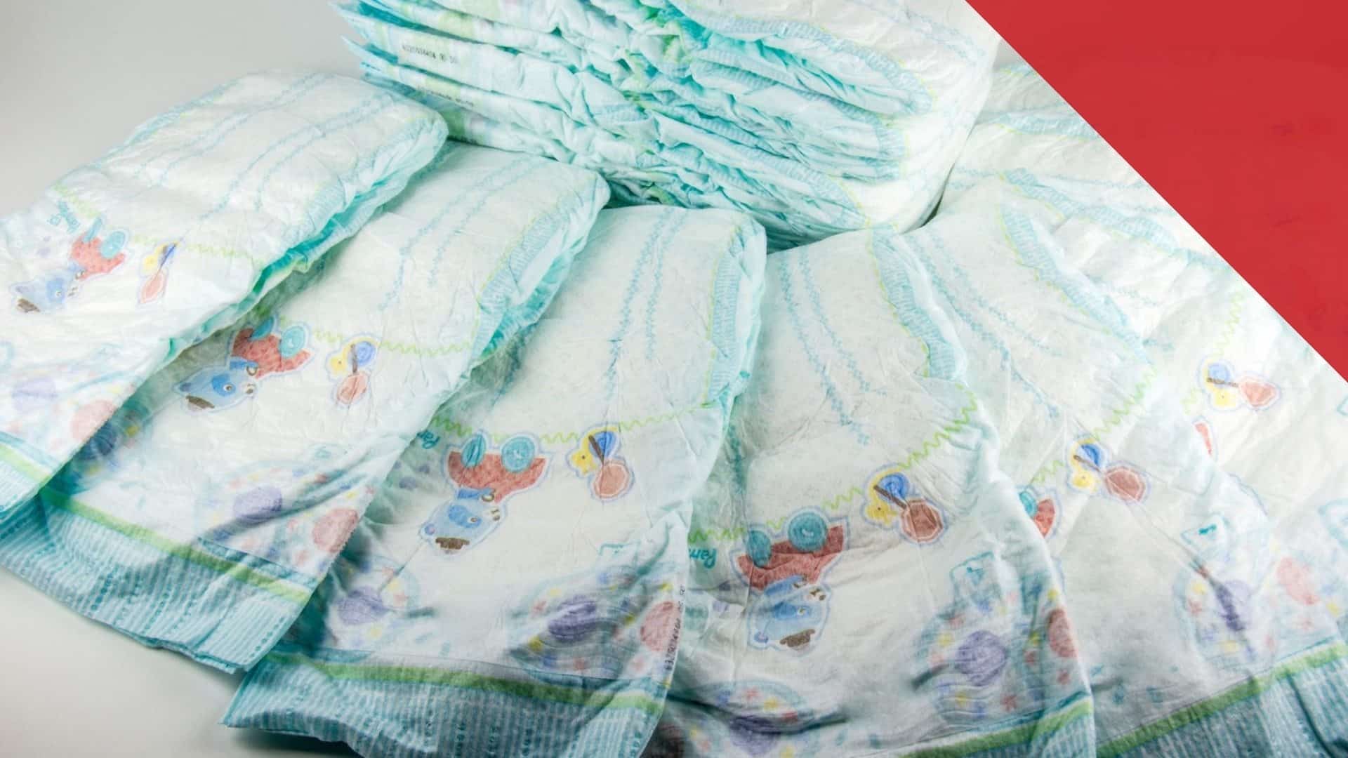 6 advantages of flexographic printing for the hygienic sector