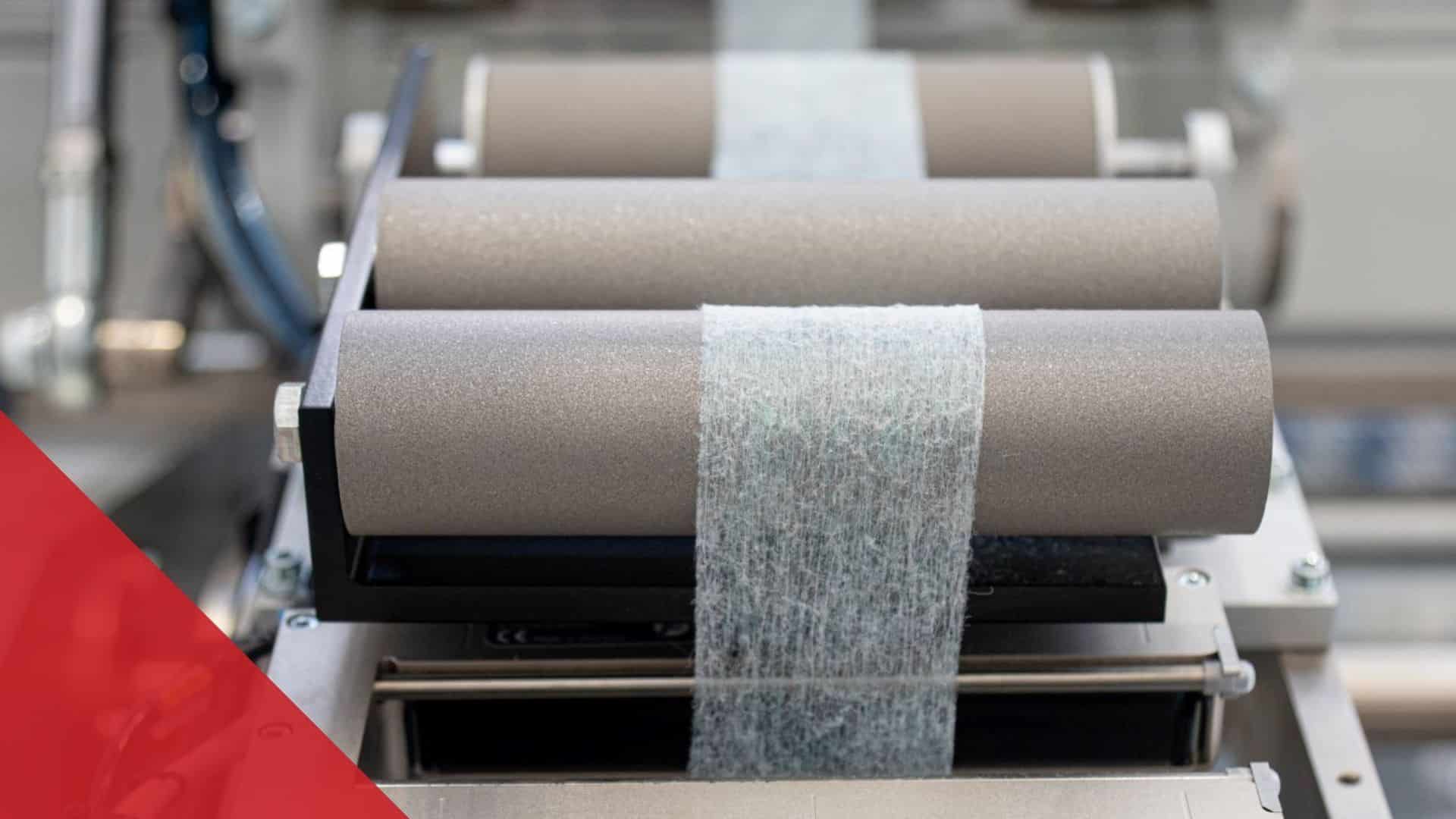 Soft nonwoven: how to preserve its characteristics in the end-of-line