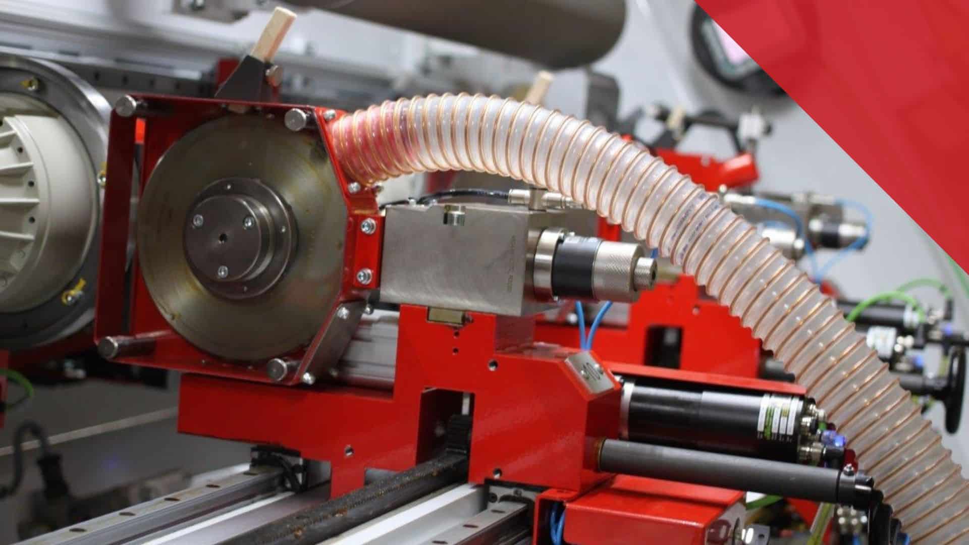 Perchè dovresti preoccuparti di NON avere un sistema di rimozione delle polveri