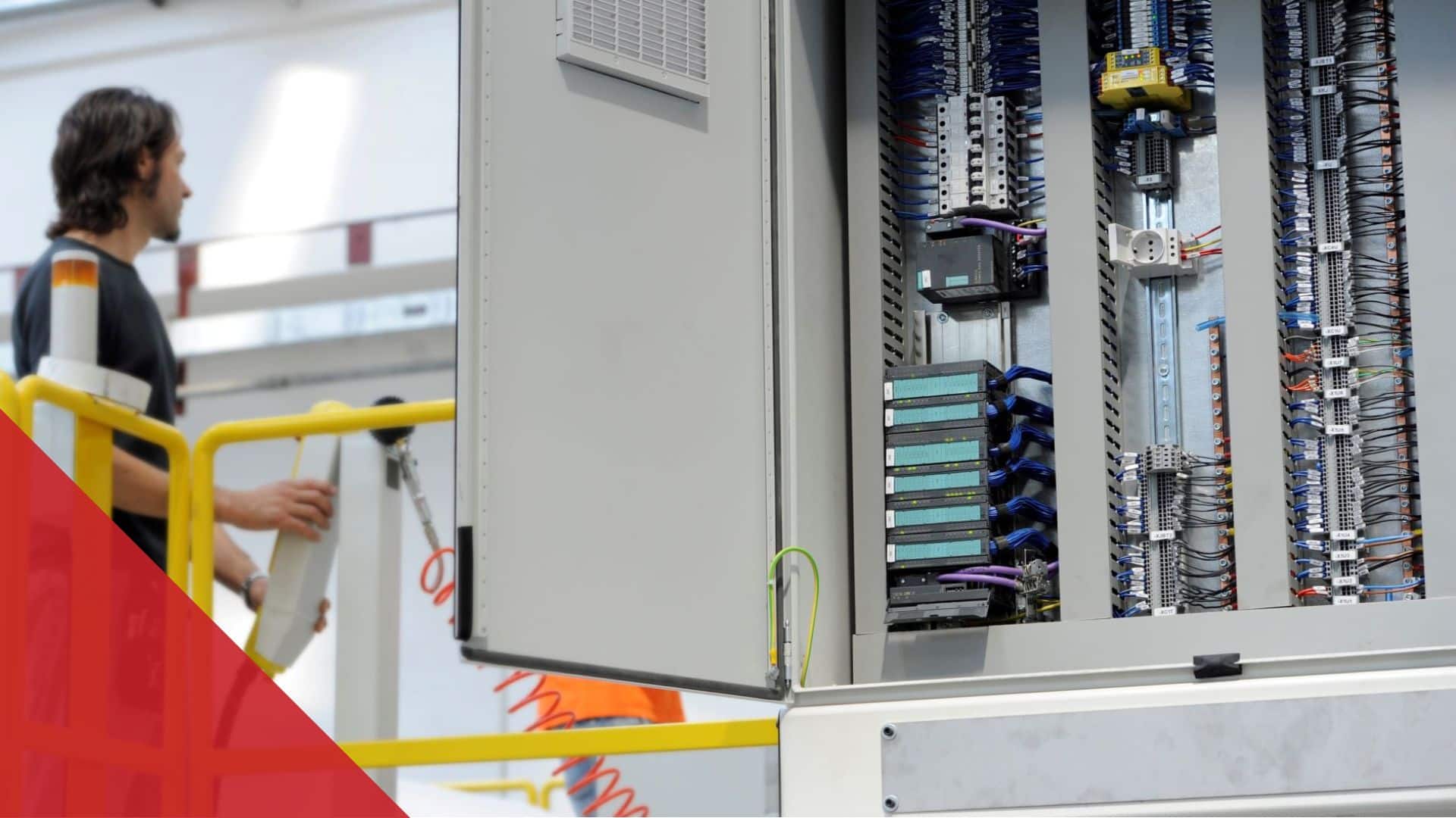 Aggiornamento dei drives: perché dovresti sostituire i tuoi convertitori di frequenza