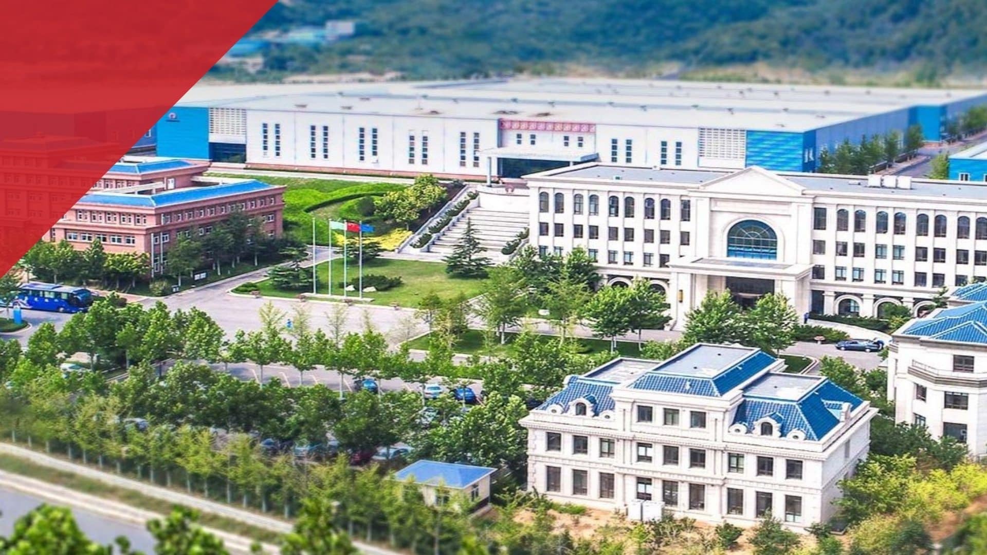 The results achieved by Dalian Ruiguang Nonwoven Group thanks to A.Celli IRIDIUM® flexographic printers