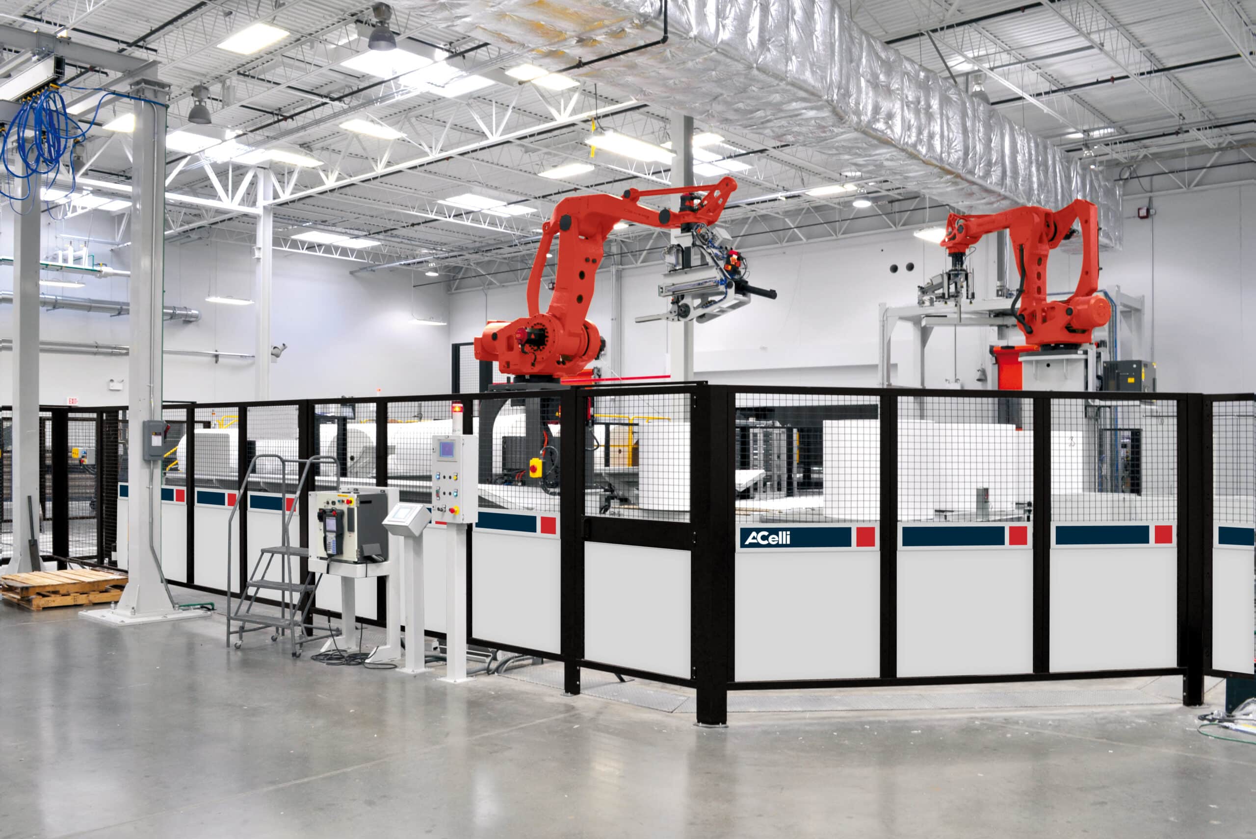 Automated Packaging Systems