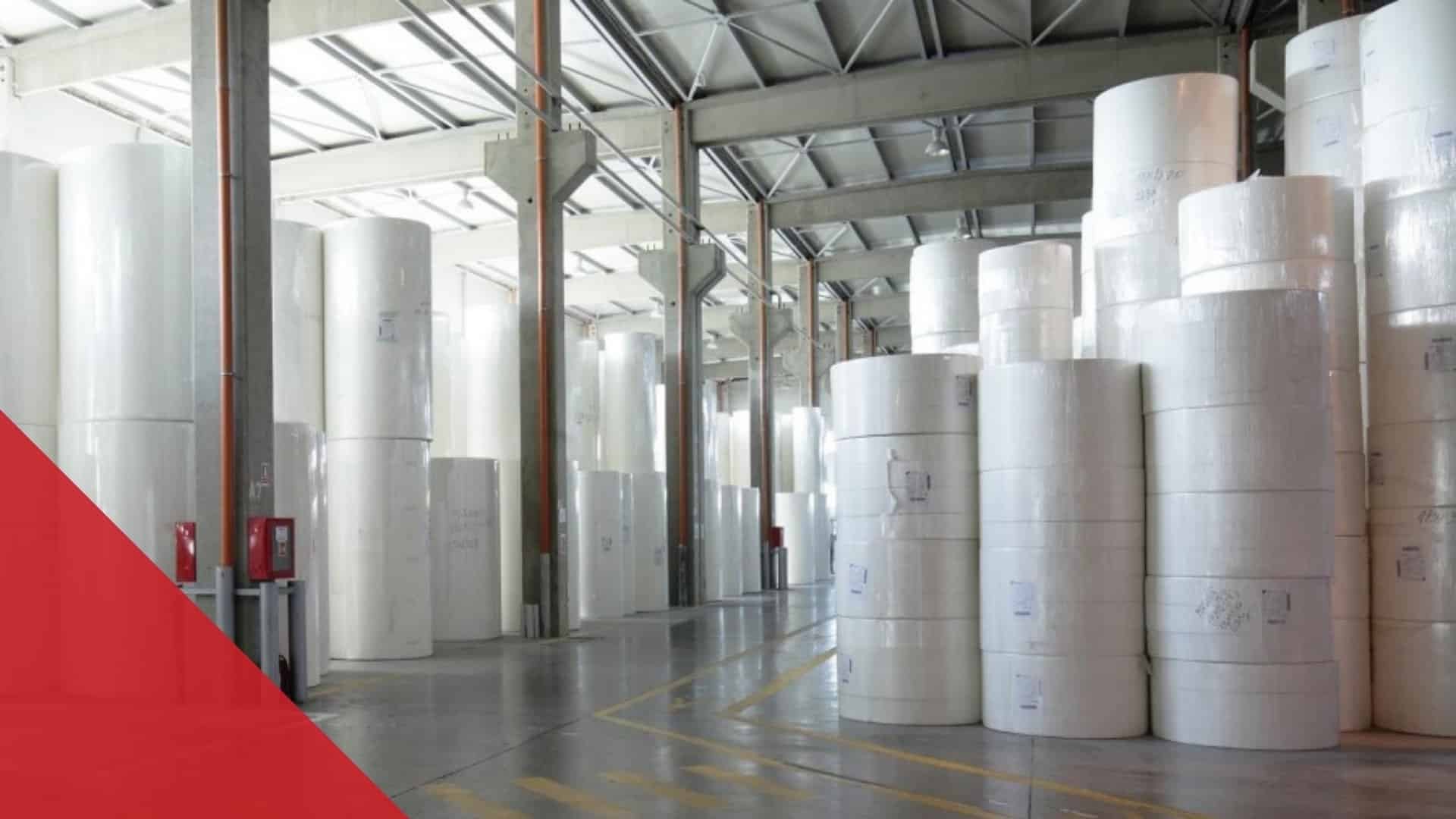 What are the benefits of warehouse automation?