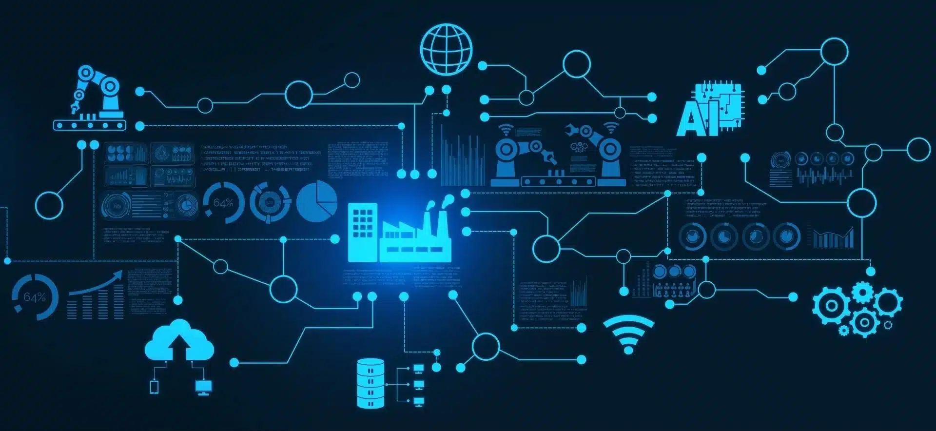 Why use real-time monitoring