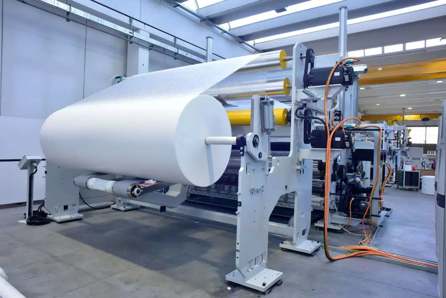 automatic packaging systems