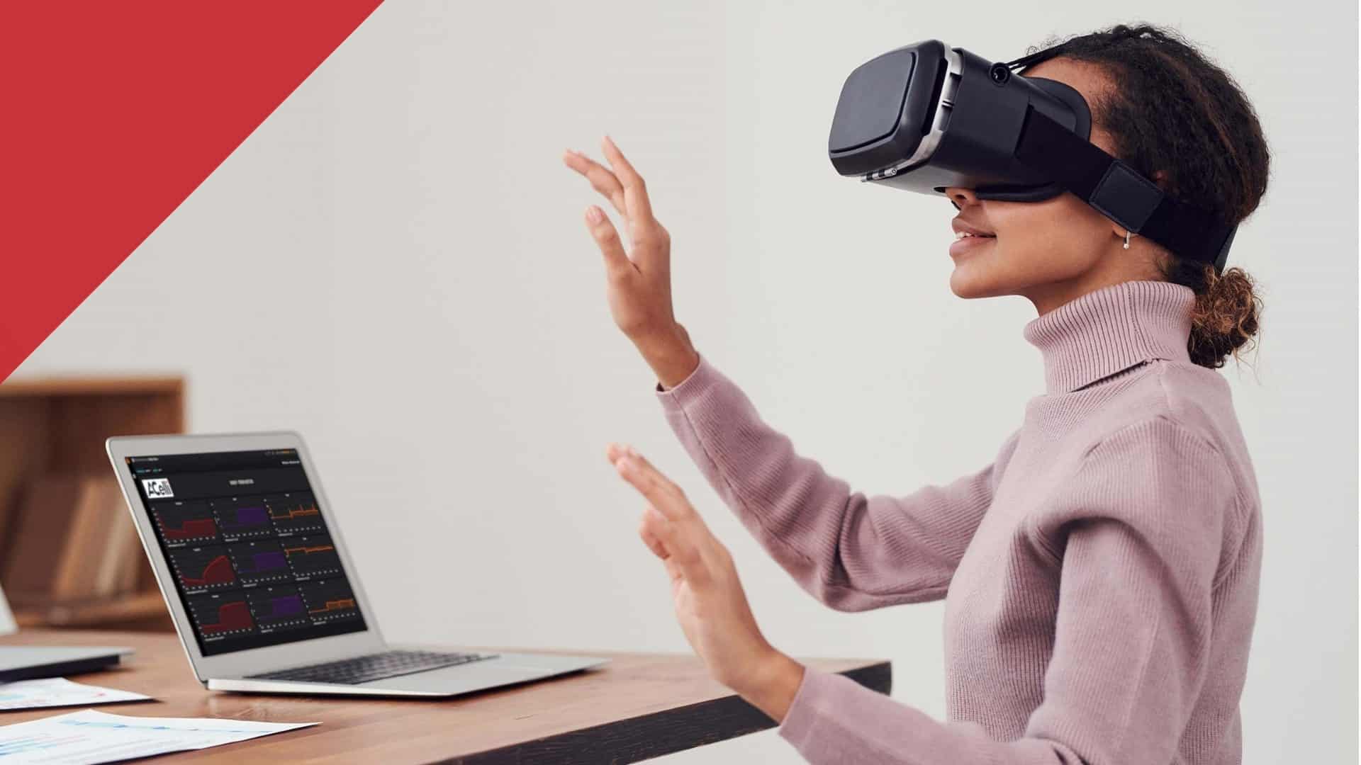 Chatbots and Augmented Reality are the future (present) of industrial maintenance