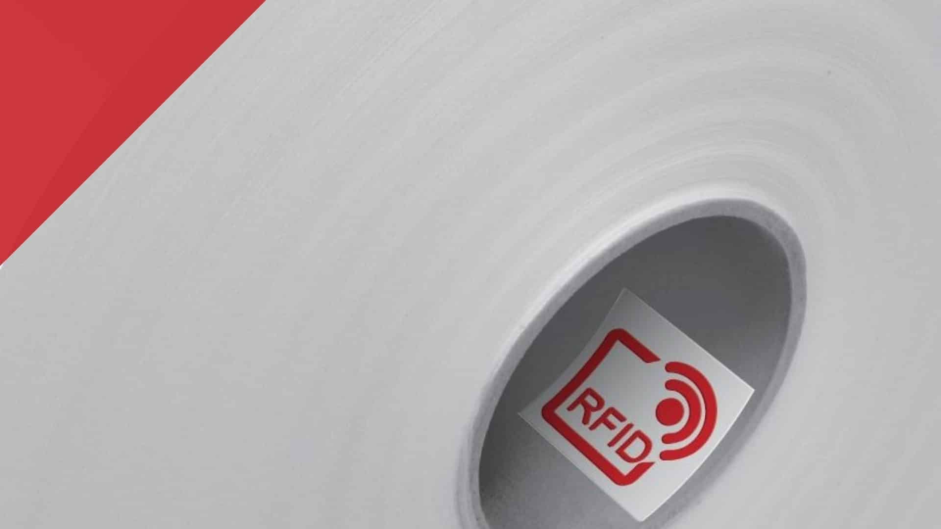 Data as an Asset: iREEL and intelligent collaboration between production and converting lines