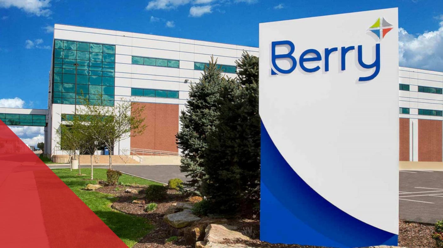 The results achieved by Berry Global – Fiberweb Terno d’Isola thanks to the A.Celli R-WAY® customized automatic packaging line