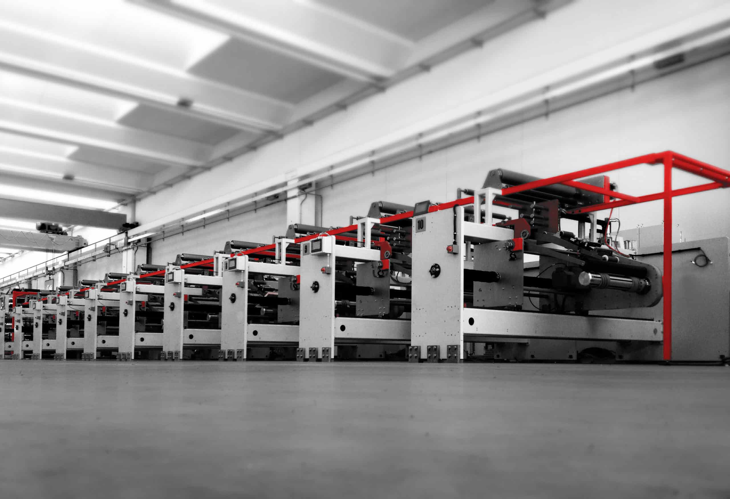 soft materials handling