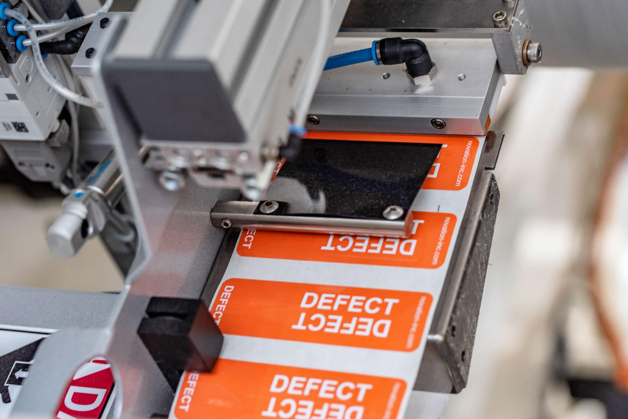 DEFECT MANAGEMENT SYSTEM (DMS)