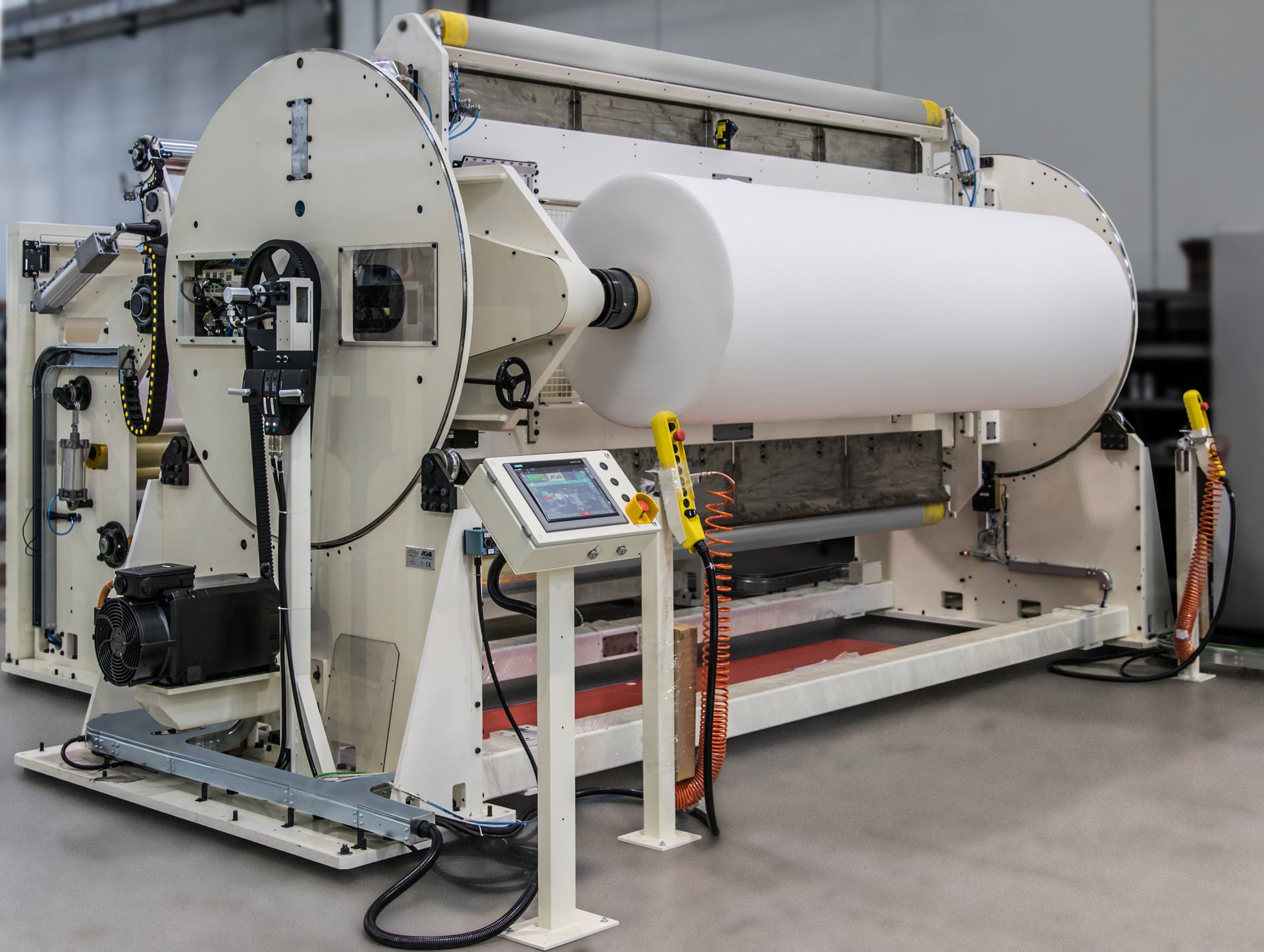 NON STOP / STOP & GO