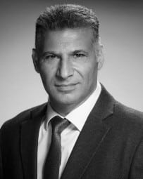 Moshe Yehezkel