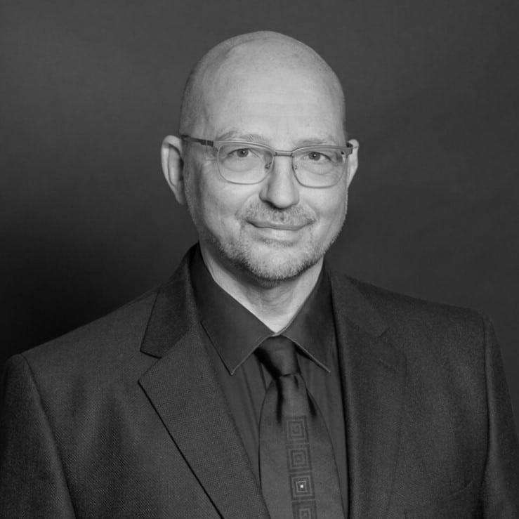 Daniel Jaeger
